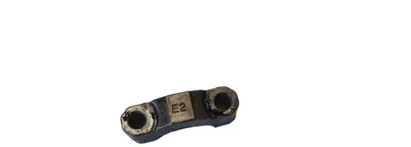 Toyota Auris 150 Camshaft holder 