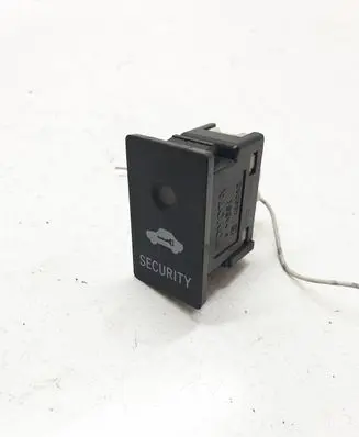 Toyota RAV 4 (XA20) Central locking switch button 489082
