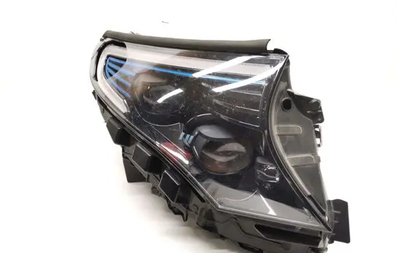 Mercedes-Benz EQC Headlight/headlamp A2939067600