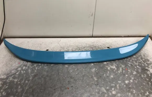 Volkswagen T-Roc Tailgate/trunk spoiler 2GC827933-BILI 2GC827933