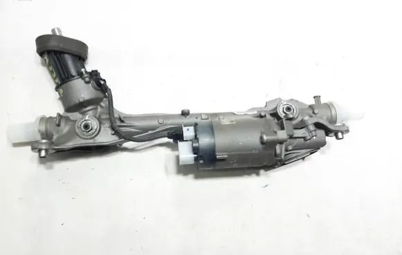 Audi Q3 F3 Steering rack 25022026