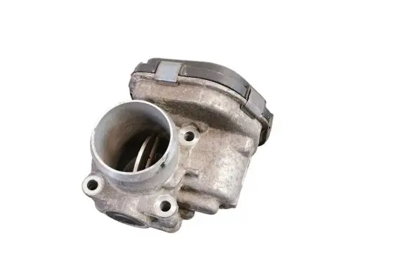 Citroen C4 II Throttle valve 9673534480 28275019 029923