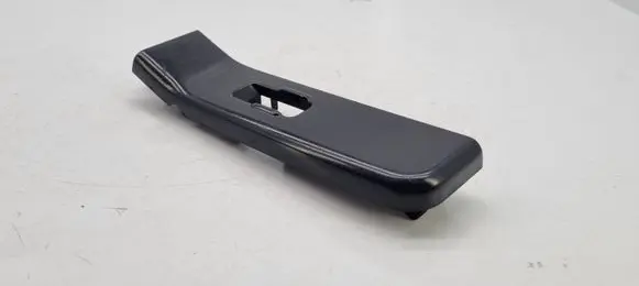 Nissan Patrol Y60 Rear door window switch trim 8096126J00