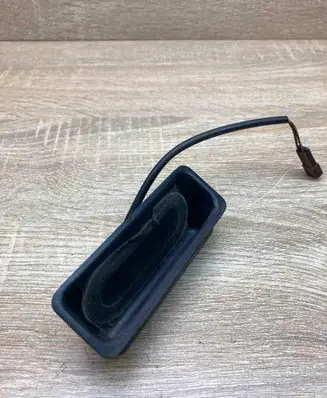 Mercedes-Benz E W211 Tailgate/trunk/boot exterior handle