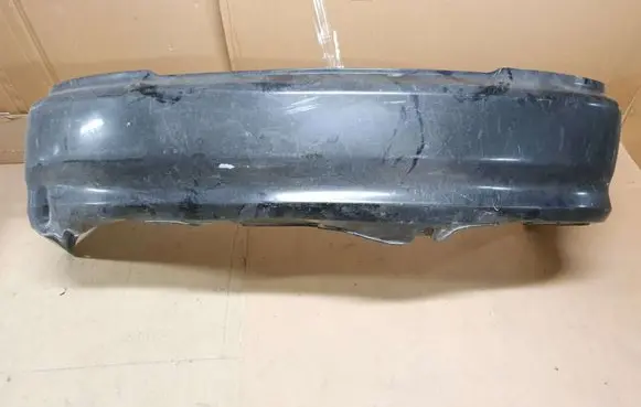 Honda Civic Rear bumper 71501S1AY0000