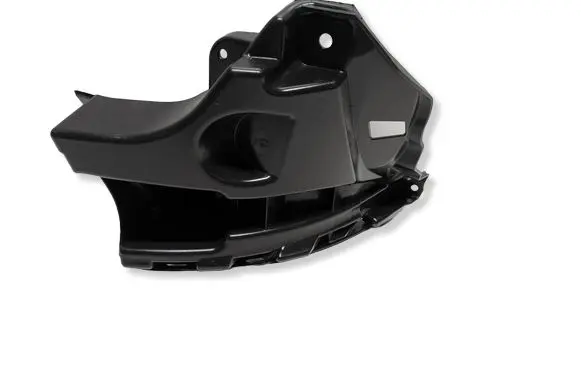 Audi Q8 Rear bumper mounting bracket 4M8807393B