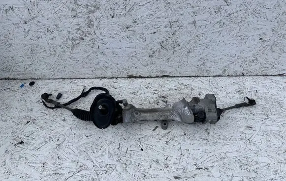 Ford Kuga II Steering rack