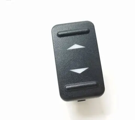 Ford S-MAX Electric window control switch 6M2T14529AD 2710640322 27102006