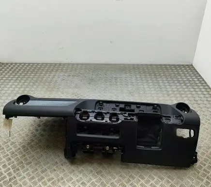 Mercedes-Benz EQA Dashboard A2476808600
