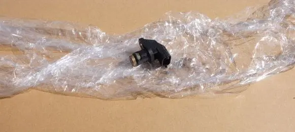 Mercedes-Benz C W203 Camshaft position sensor A0041536928