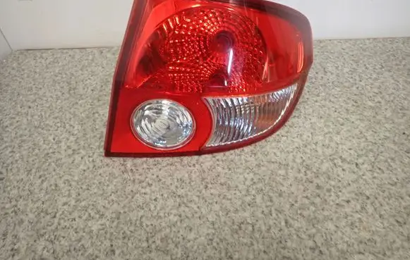 Hyundai Getz Rear/tail lights 