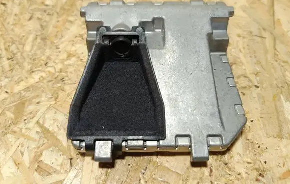 Mercedes-Benz C W204 Windshield/windscreen camera A0009050438 A0009025904 A0009055000