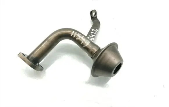 Land Rover Freelander Oil sump strainer pipe 