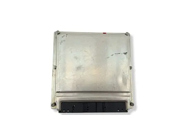 Mercedes-Benz C W203 Engine control unit/module A0305455832 0261206968 26RT5322