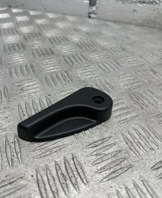 BMW X6 F16 Engine bonnet (hood) release handle 7148523