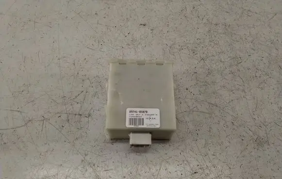 Door control unit/module