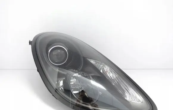 Porsche Boxster 981 Headlight/headlamp 98163116202
