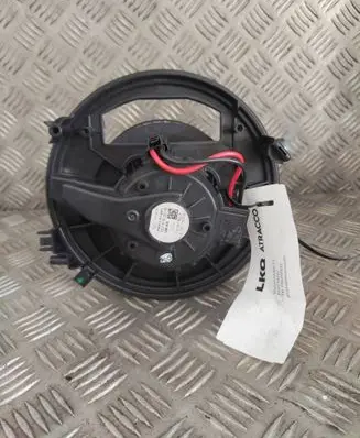 Audi A3 S3 8V Heater fan/blower 5Q1819021B 0130115576 T1016776H