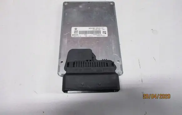 Skoda Rapid (120G, 130G, 135G) Other interior part 3C0907376A AYJ3MZVL