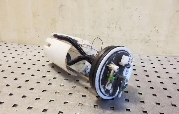 Fuel level sensor