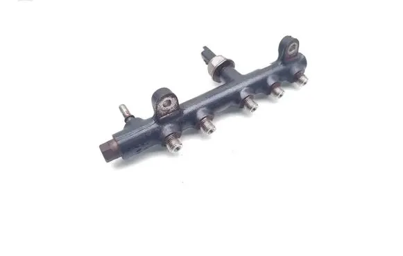 Ford Mondeo MK V Fuel main line pipe 9674300080 9814383880