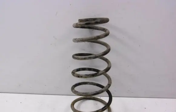 Toyota Corolla E110 Rear coil spring