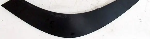 Suzuki SX4 S-Cross Rear arch trim 775B0-63T00