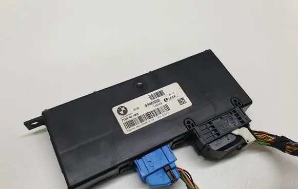 Comfort/convenience module