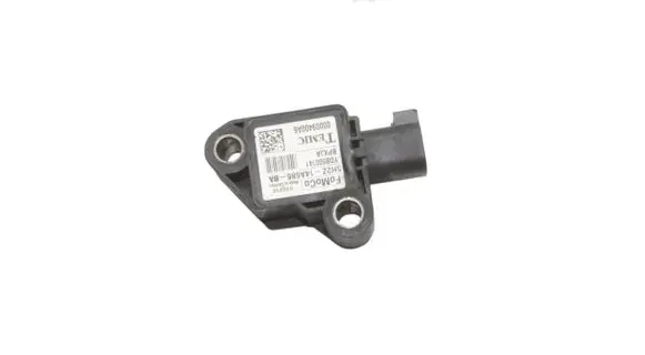 Land Rover Discovery 4 - LR4 Airbag deployment crash/impact sensor 5H2Z14A686BA
