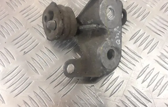 Muffler mount bracket/holder