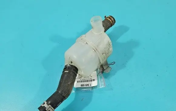 Opel Insignia B Coolant expansion tank/reservoir 13436093 IMPRK1549688