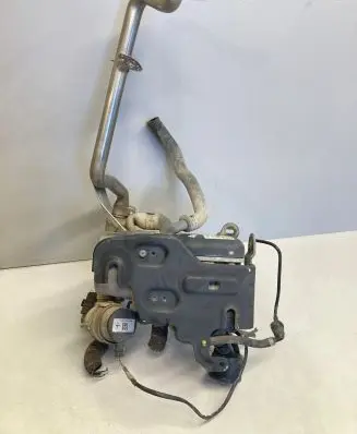 Volkswagen Touran I Auxiliary pre-heater (Webasto) 1K0815065AG 9013858E