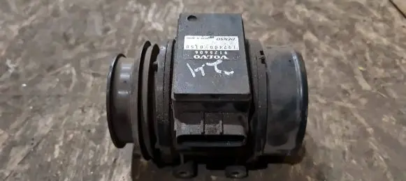 Volvo S80 Mass air flow meter 9125606