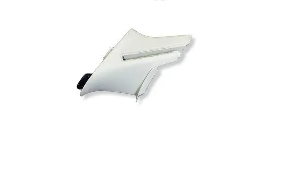 Volvo XC60 (D)pillar trim (top) 31425704