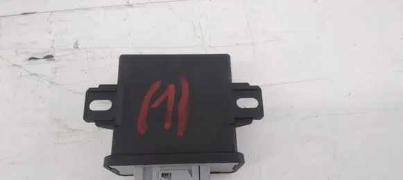Audi A6 C7 Light module LCM 4H0907357A