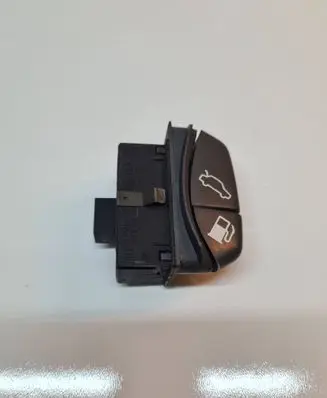 Volvo C70 Tailgate opening switch 9162946