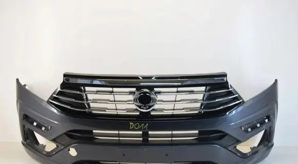 SsangYong Rodius Front bumper
