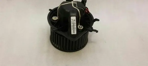 Mini Cooper Countryman R60 Heater fan/blower 3422644
