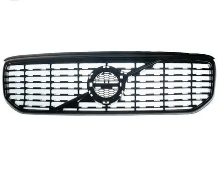 Volvo XC40 Front bumper upper radiator grill 31457346