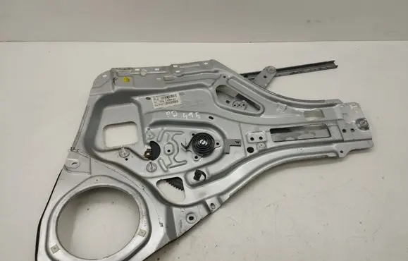 KIA Sportage Front window lifting mechanism without motor 8384800Z020