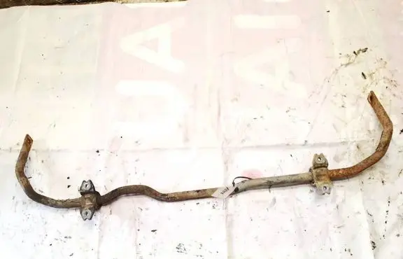 Skoda Octavia Mk2 (1Z) Front anti-roll bar/sway bar