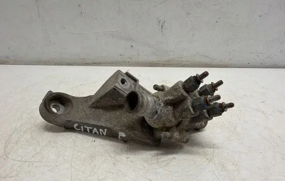 Mercedes-Benz Citan W415 Coolant heater