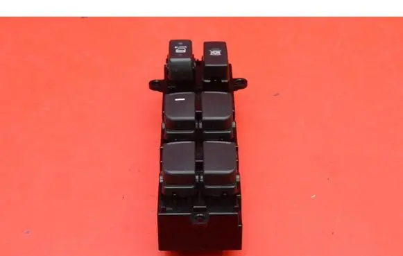 KIA Soul Electric window control switch 935702K000