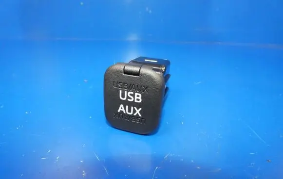Mazda 6 USB socket connector 