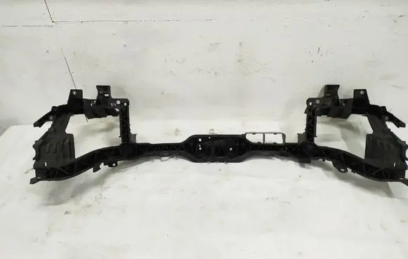 Mercedes-Benz A W169 Front bumper A1698200484 130000600