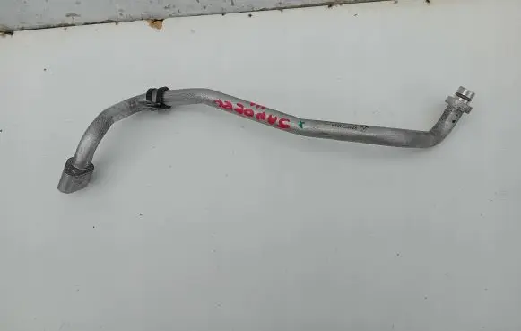 Dacia Sandero III Air conditioning (A/C) pipe/hose 924802455R