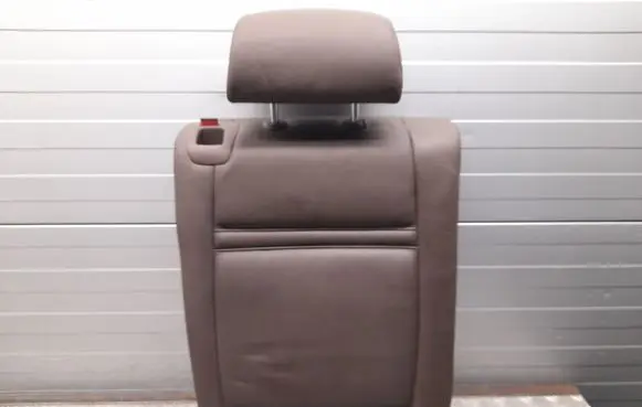 BMW X5 E70 Rear seat 