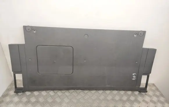 Audi A7 S7 4G Other trunk/boot trim element 4G8863373