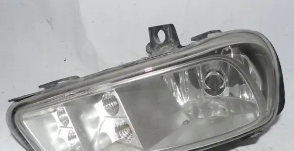 Mercedes-Benz C W205 Headlights/headlamps set A9608202156