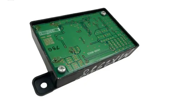 Mazda CX-3 LED ballast control module 1000965033